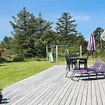 Bl1248-saltum-tippen-20 Сasa de vacaciones Saltum